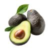 Aguacate Polo Negro