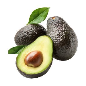 Aguacate Polo Negro